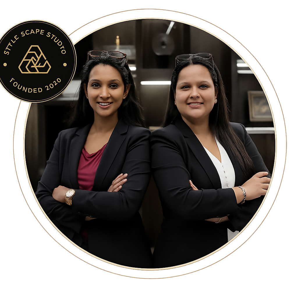 Kanika Khandelwal & Nandini Gupta